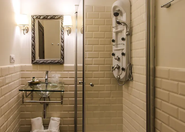 Resort La Huerta De Nogales Herrera del Duque