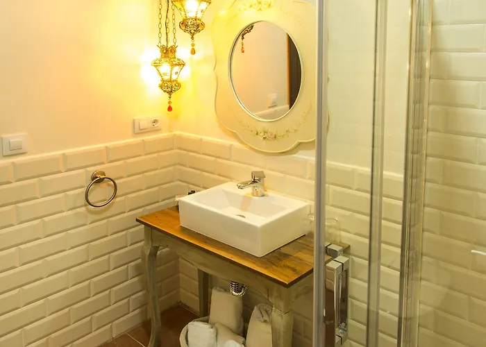 Resort La Huerta De Nogales 3*