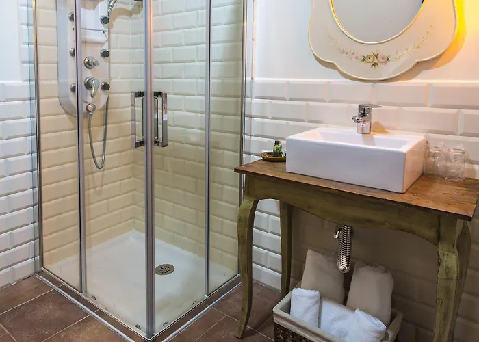 Resort La Huerta De Nogales Herrera del Duque