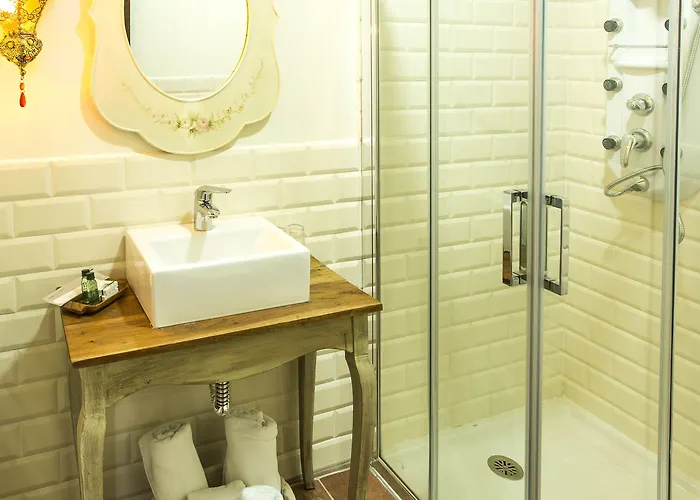 La Huerta De Nogales 3* Herrera del Duque