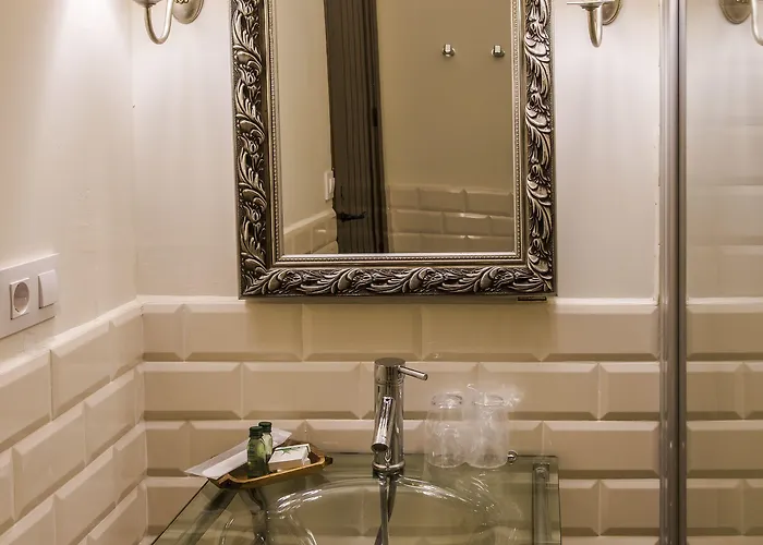 La Huerta De Nogales Resort 3*