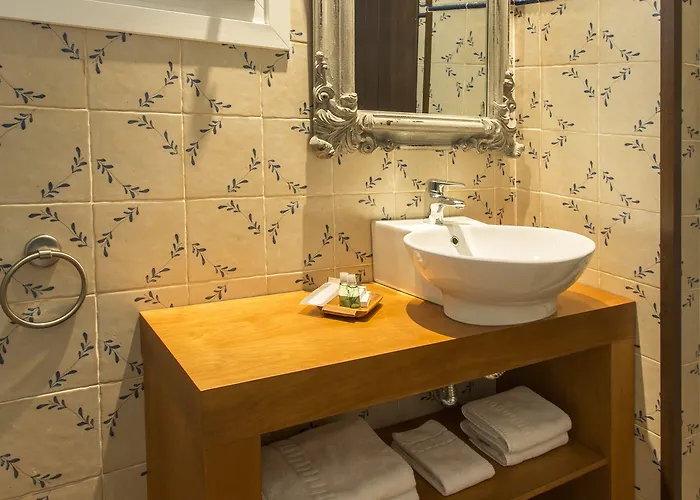 La Huerta De Nogales 3* Herrera del Duque