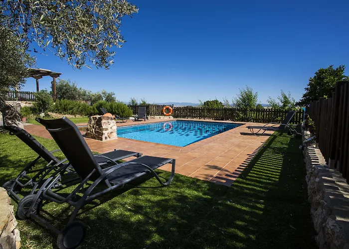 La Huerta De Nogales Resort 3*