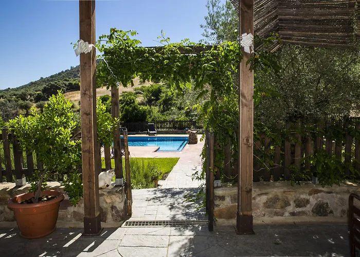 Resort La Huerta De Nogales Herrera del Duque