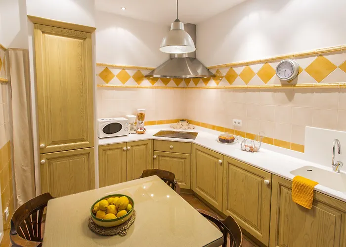 Resort La Huerta De Nogales 3*