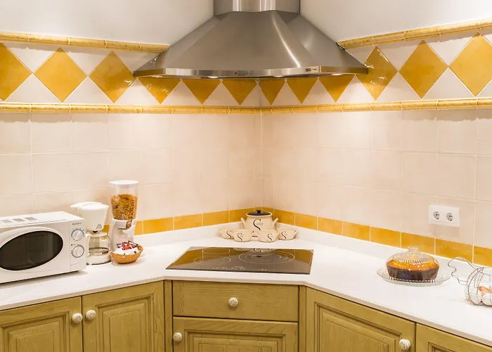 Resort La Huerta De Nogales Herrera del Duque