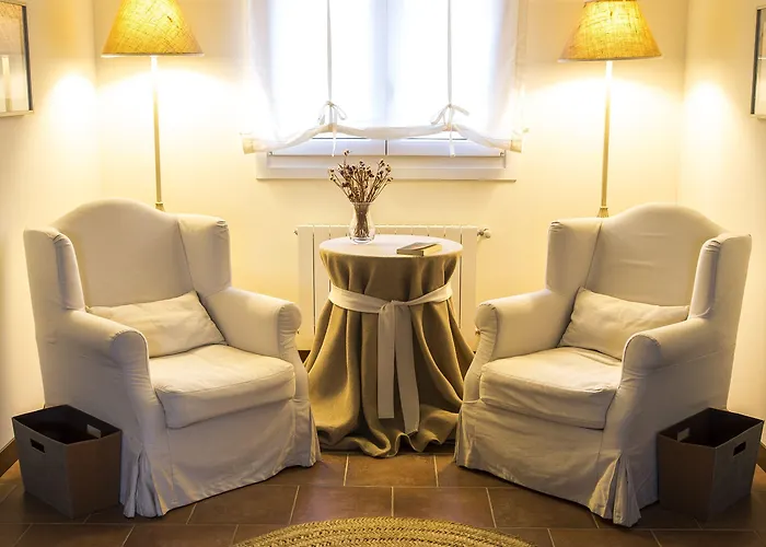 La Huerta De Nogales 3* Herrera del Duque