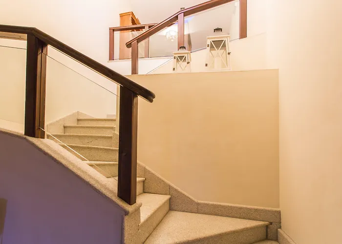 La Huerta De Nogales 3* Herrera del Duque