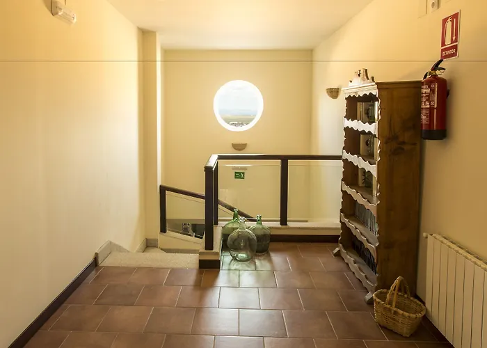 La Huerta De Nogales Resort Herrera del Duque