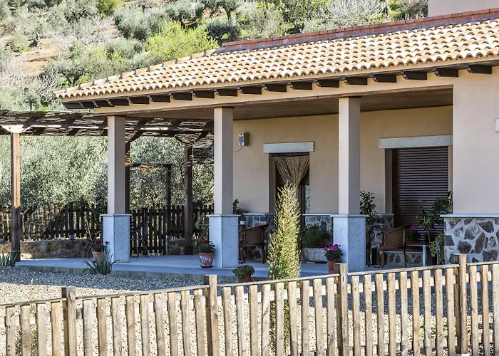 La Huerta De Nogales Herrera del Duque